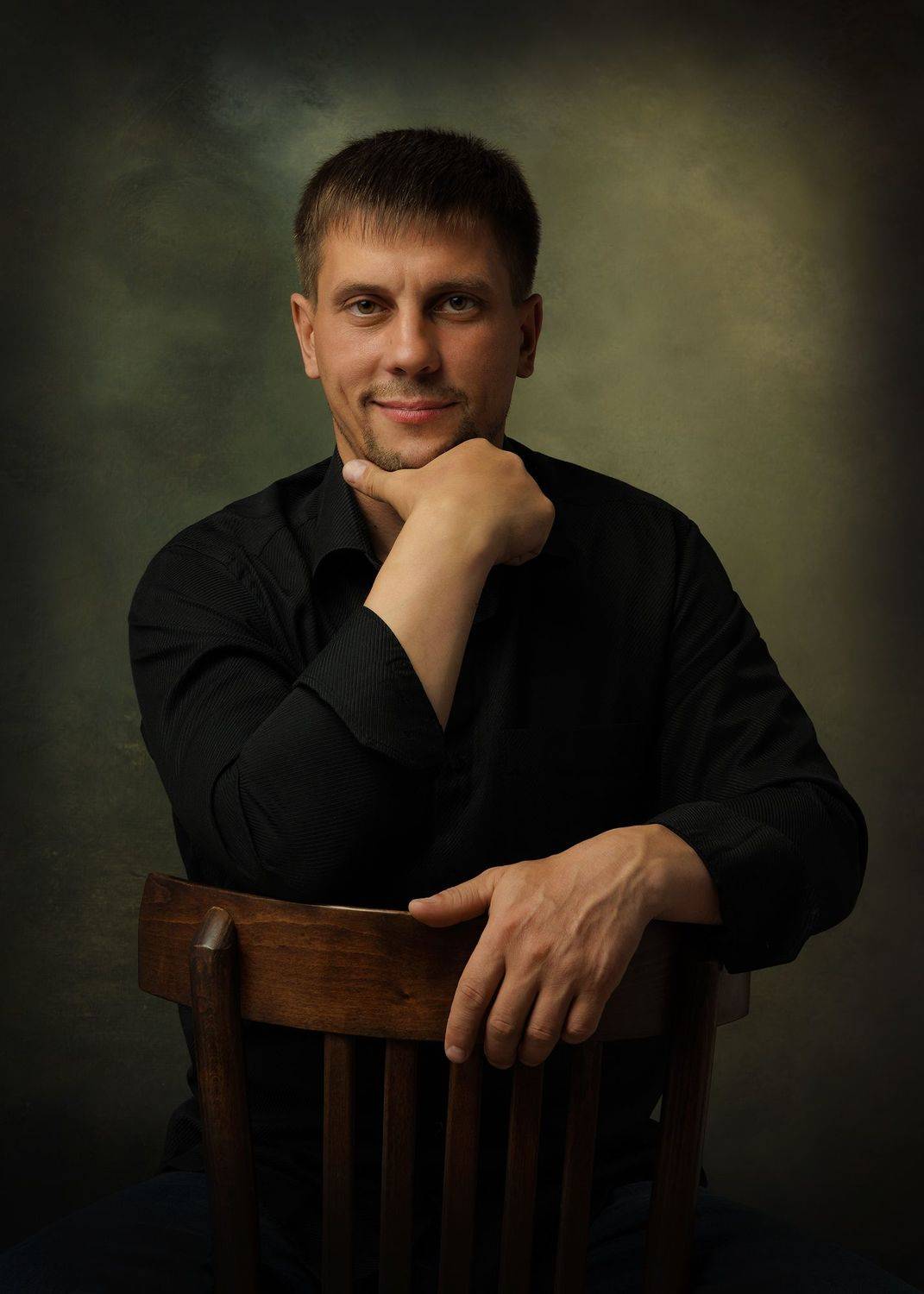 , Ольга Савельева