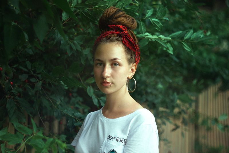 portret  фото превью