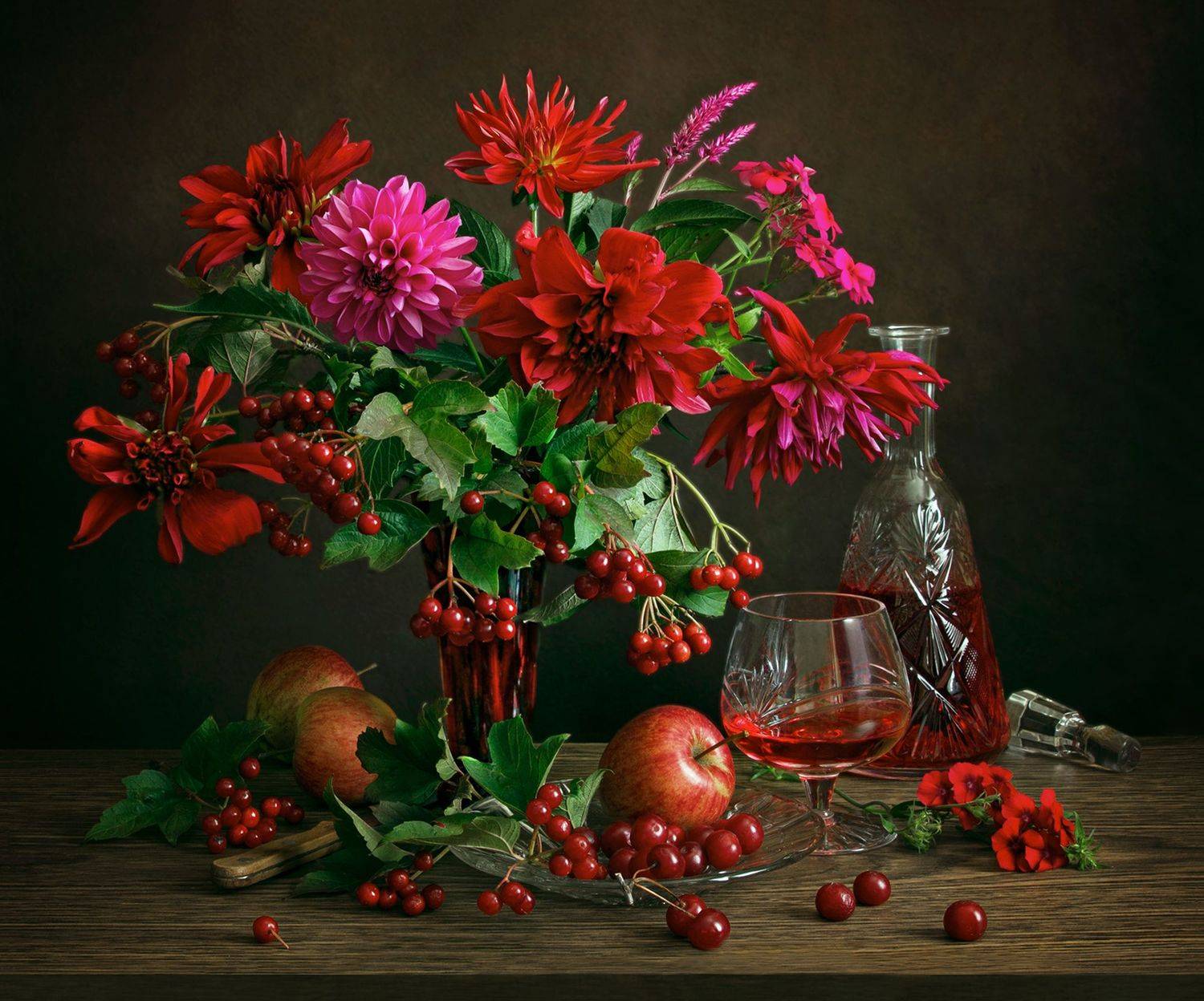 , Вера Лопатина