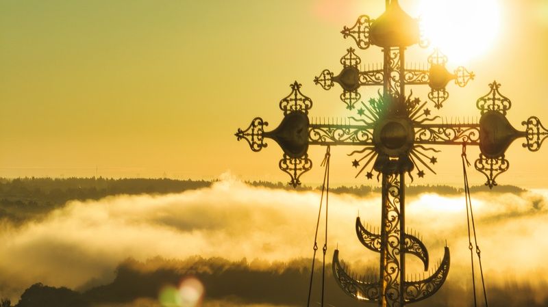 mavic3, telelens, монастырь, саввино-сторожевский, звенигород Саввино-Сторожевский монастырь фото превью