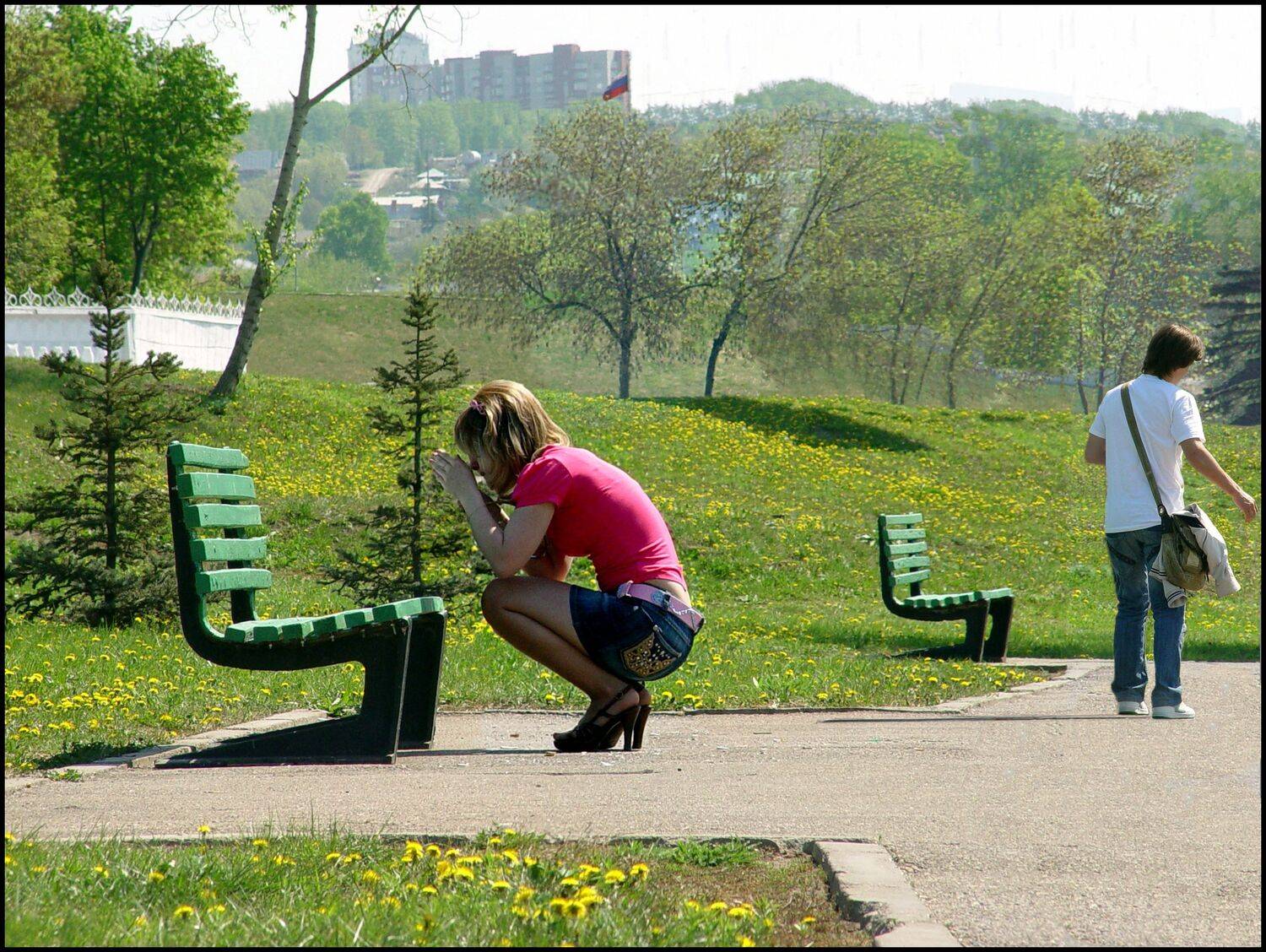 , Меднов Влад