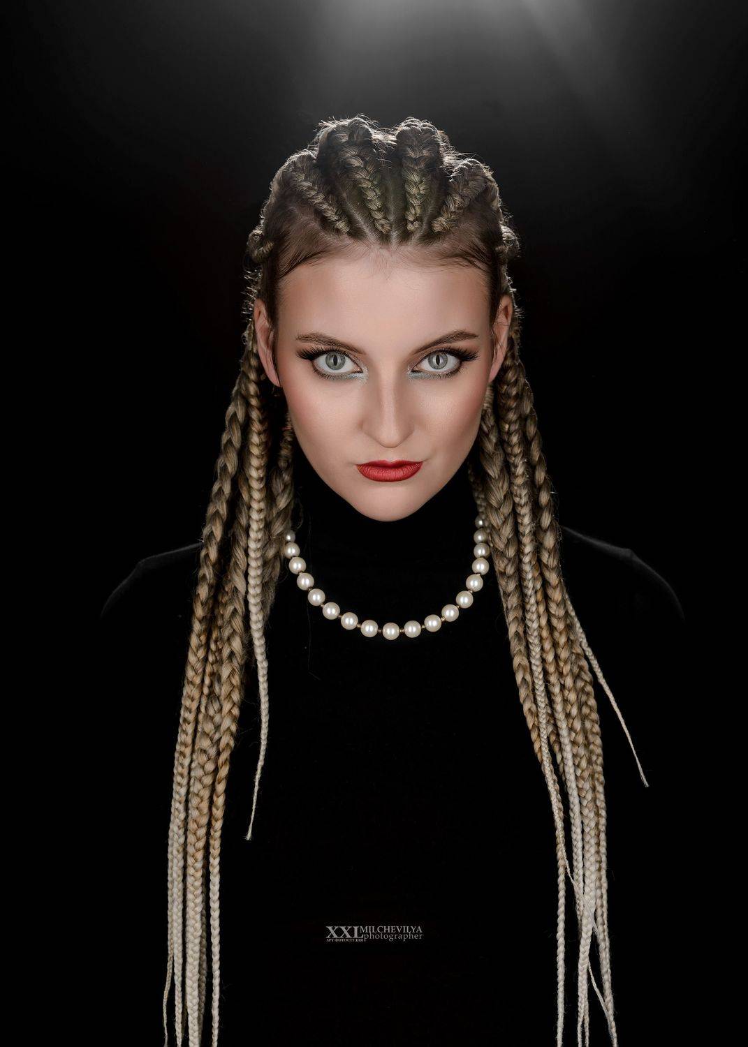 , Мильчев Илья