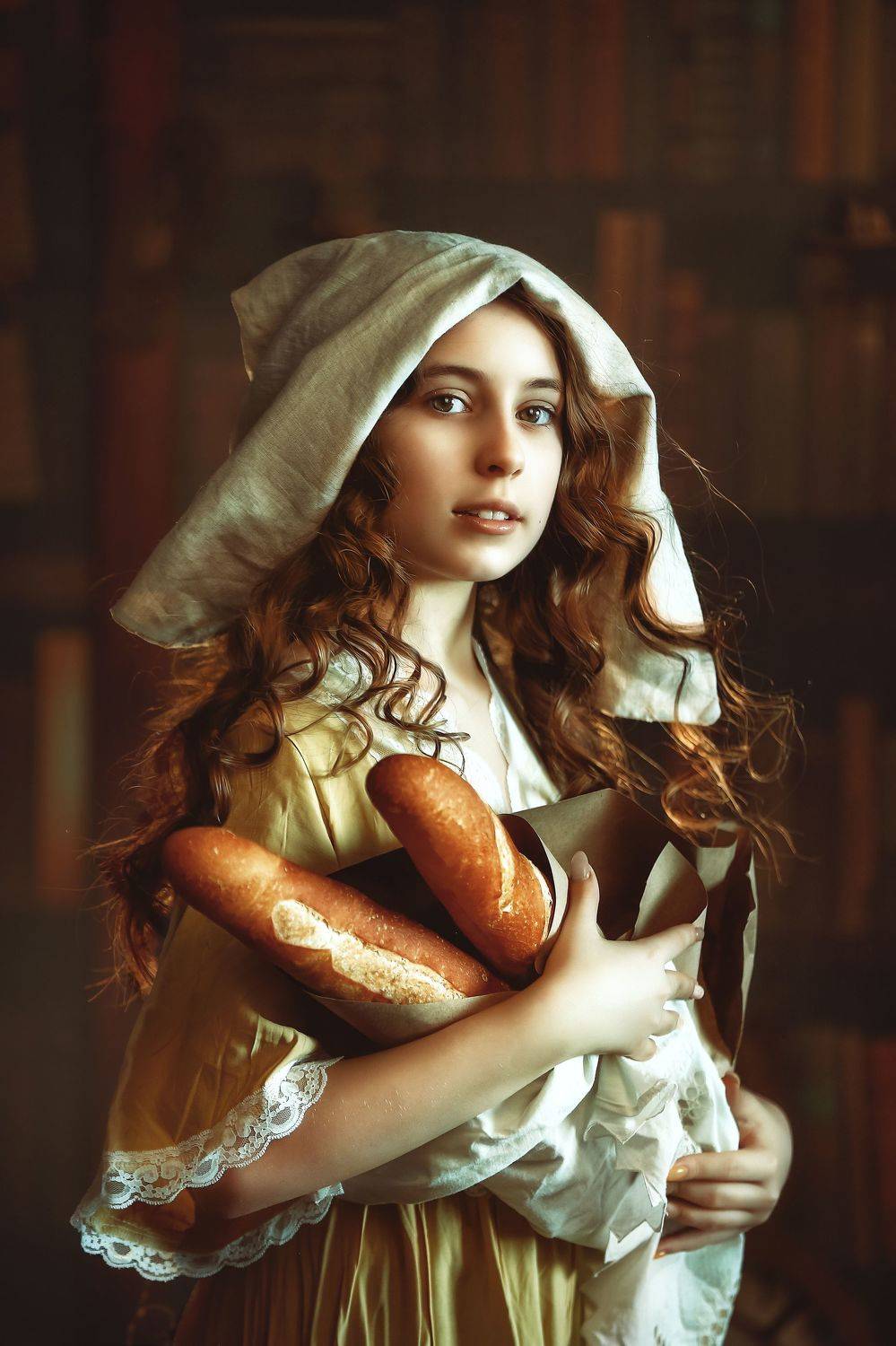 , Ирина Овчинникова