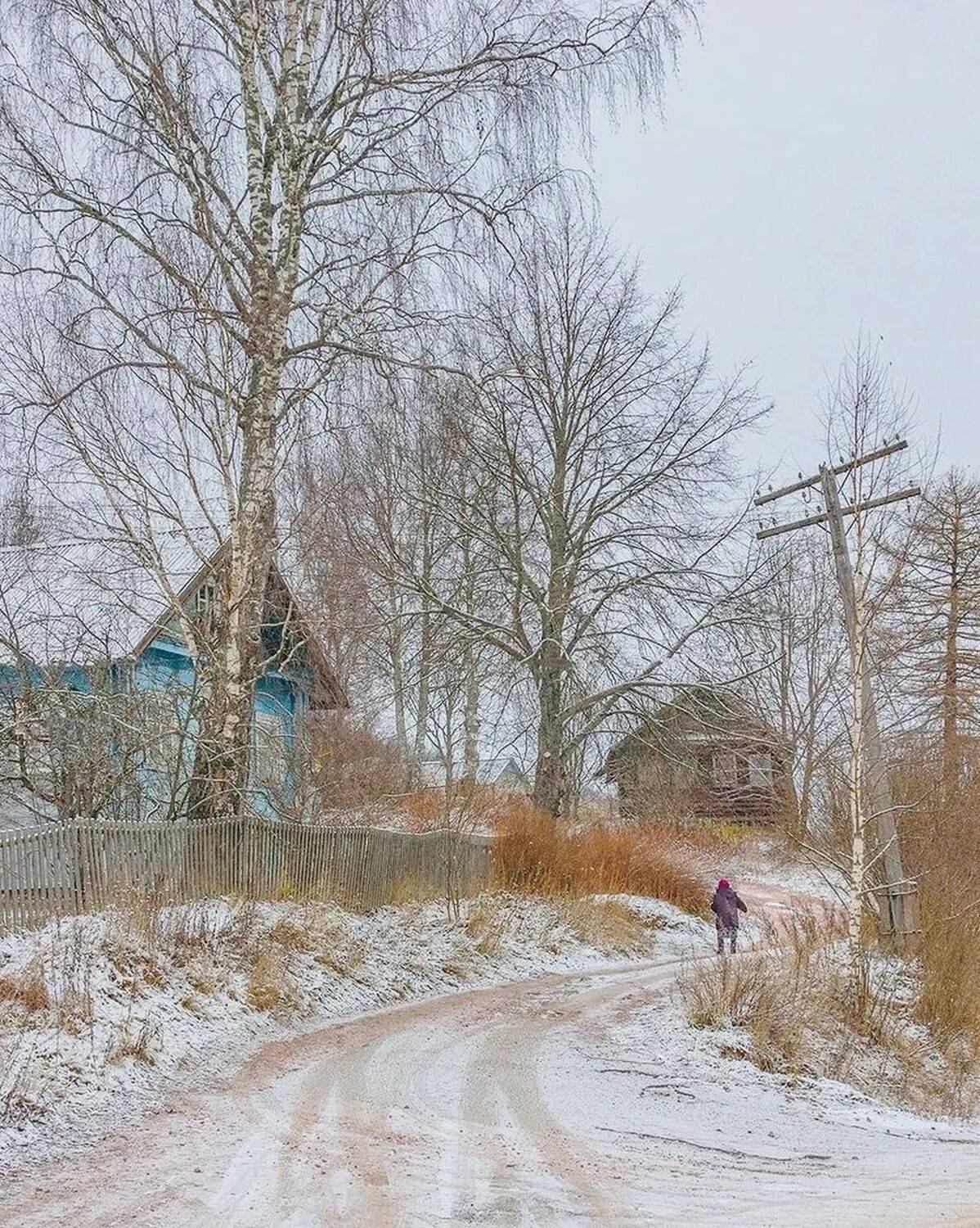 , Петр Косых