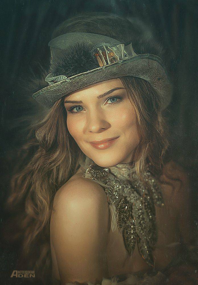 , Алексей Денисов