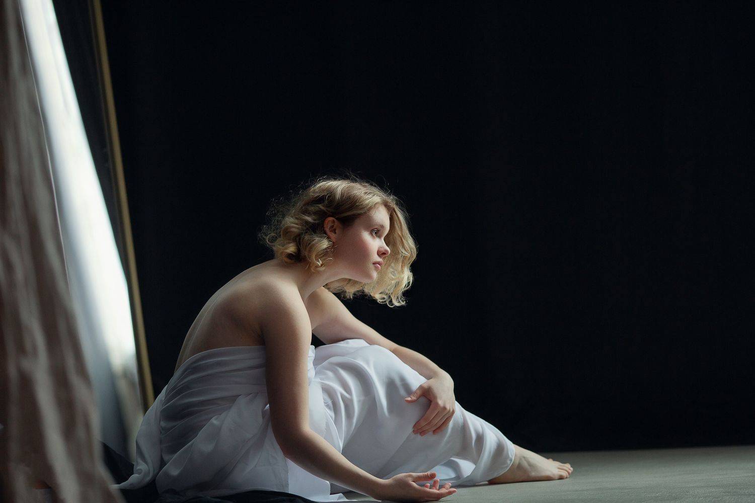 , Анна Мельникова