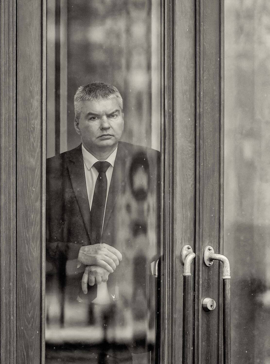 , Дэм Константин