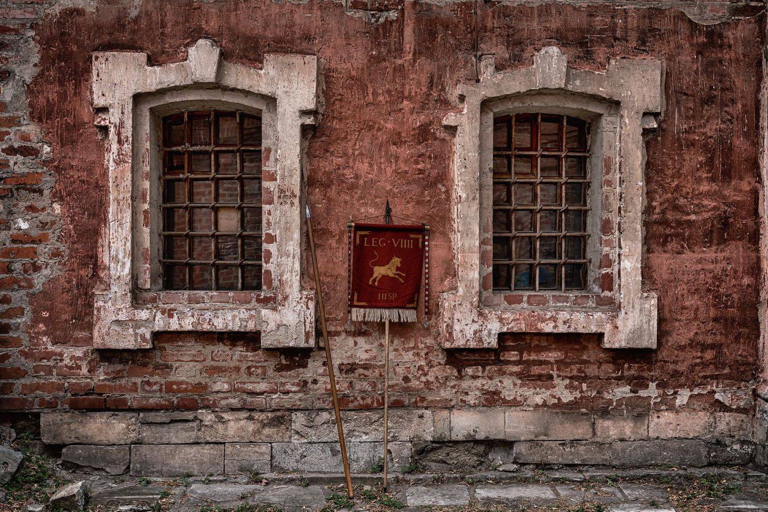 , Евгений Верещагин