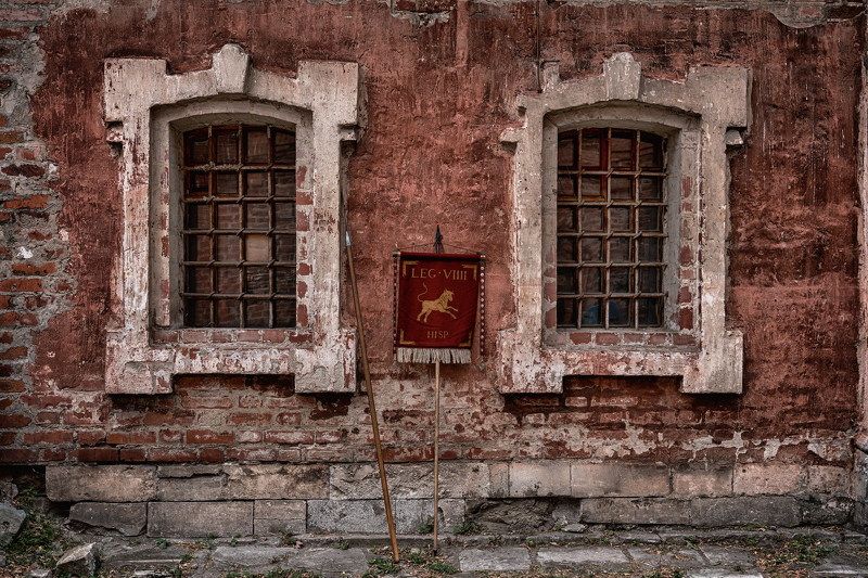 Последний легион фото превью