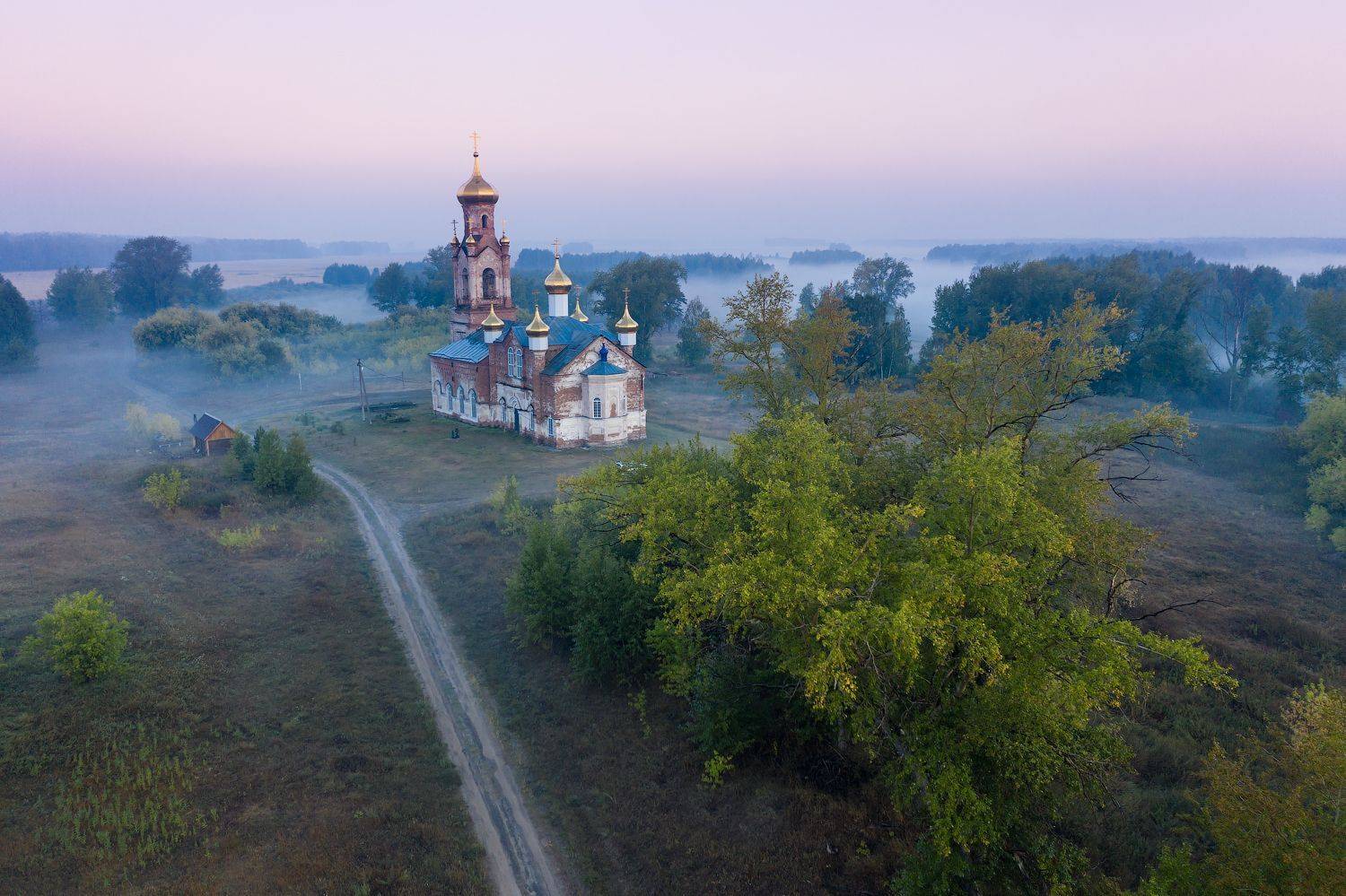 курганская, зауралье, Кутыгин Эдуард