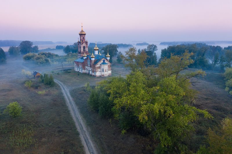 курганская, зауралье ... фото превью