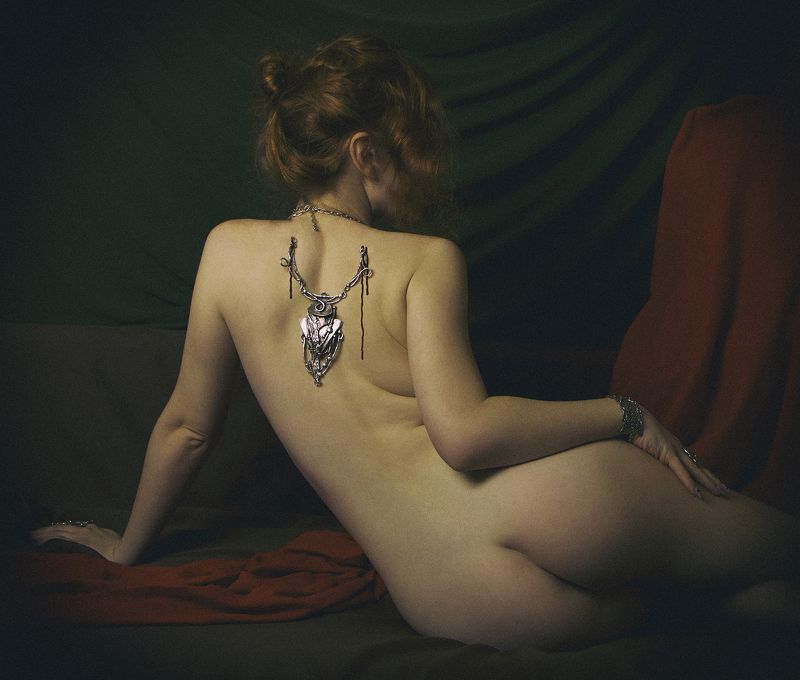 Bijouterie фото превью