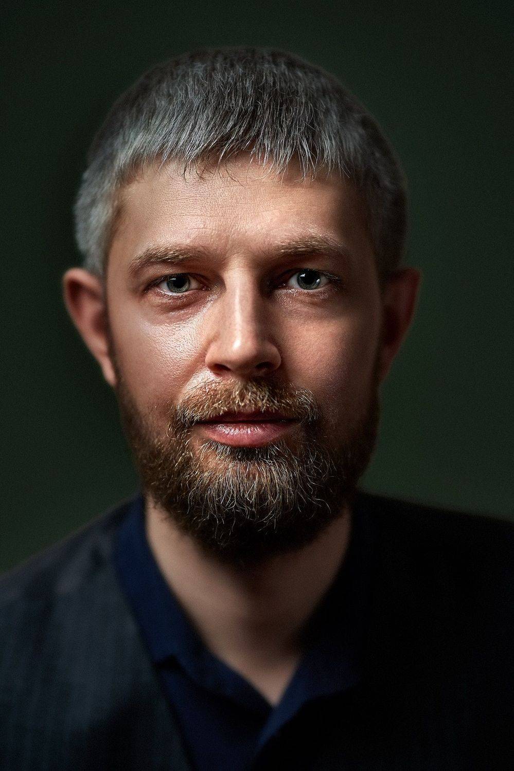 , Anatoly Komissarov