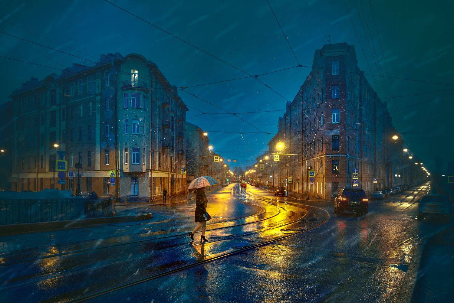 , Эдуард Гордеев