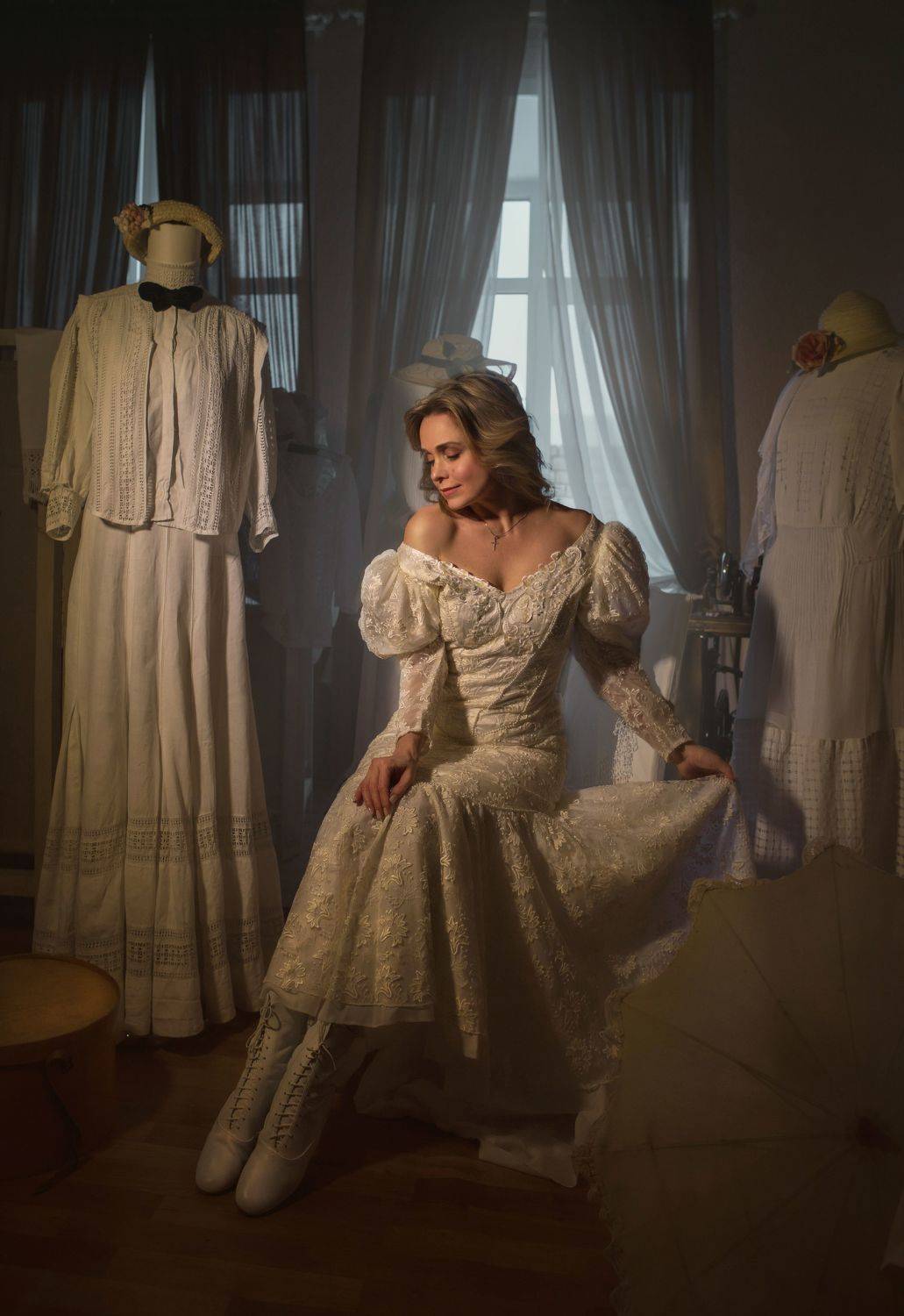 девушка красота любовь  искусство фотография покой радость свеча изящество, Татьяна Шепелева