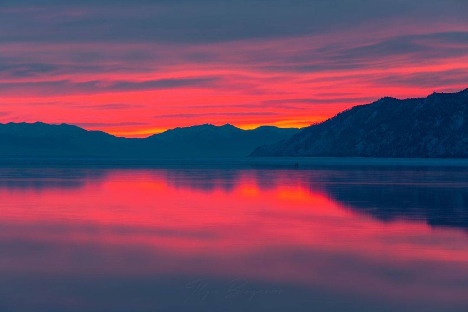 , Буянов Илья