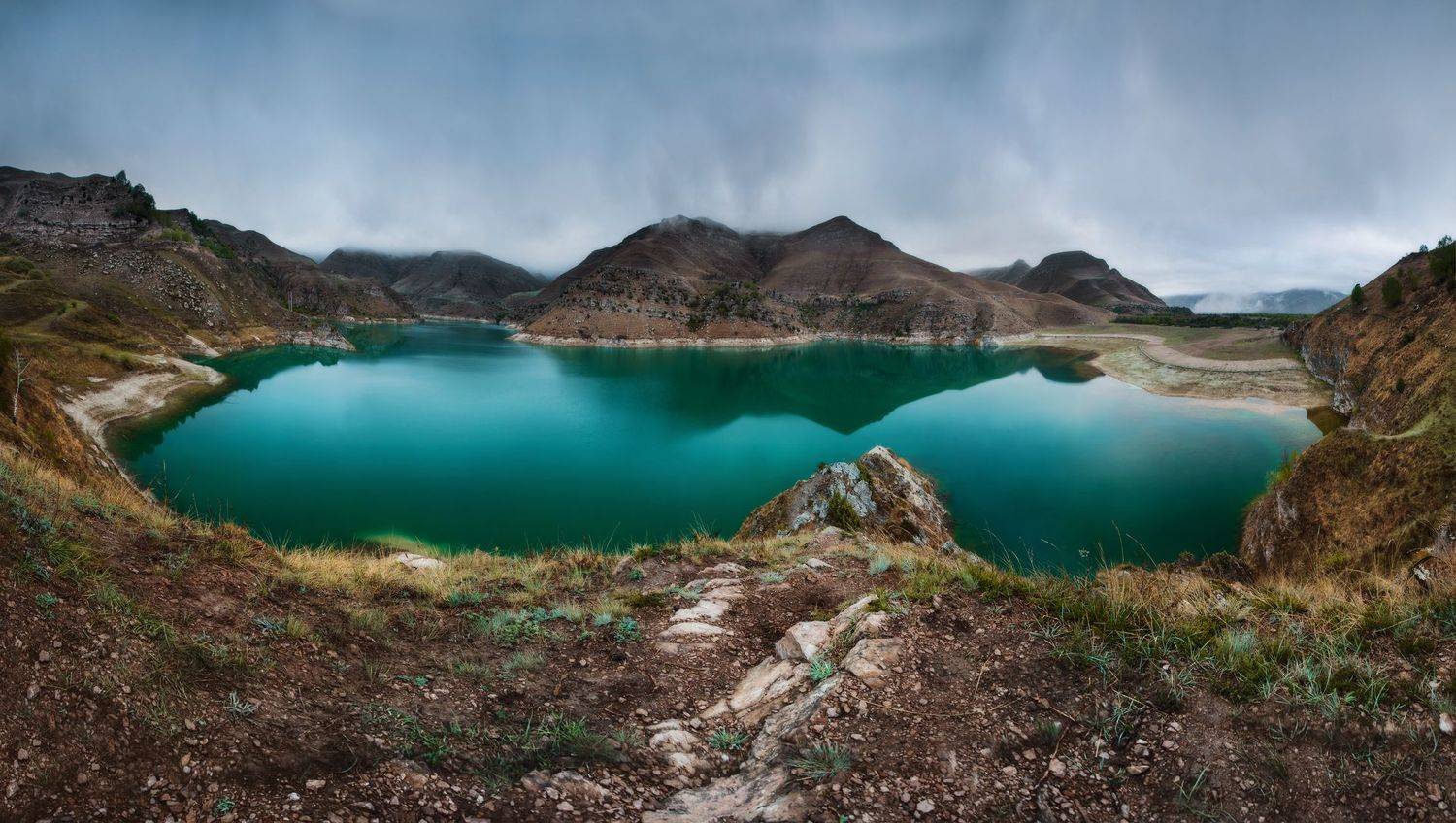 , Vyacheslav Lozhkin