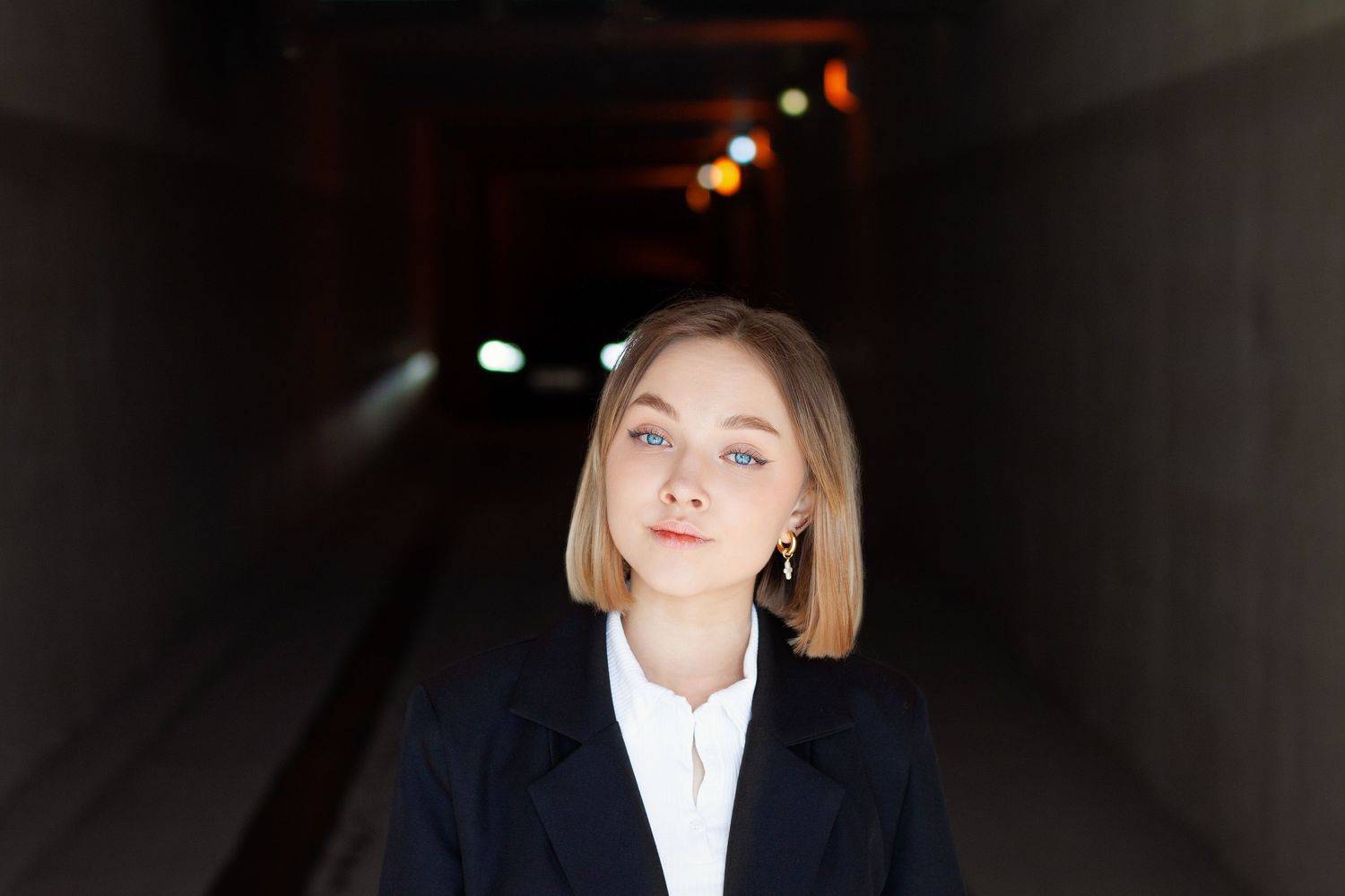 лучшая, Плотников Андрей