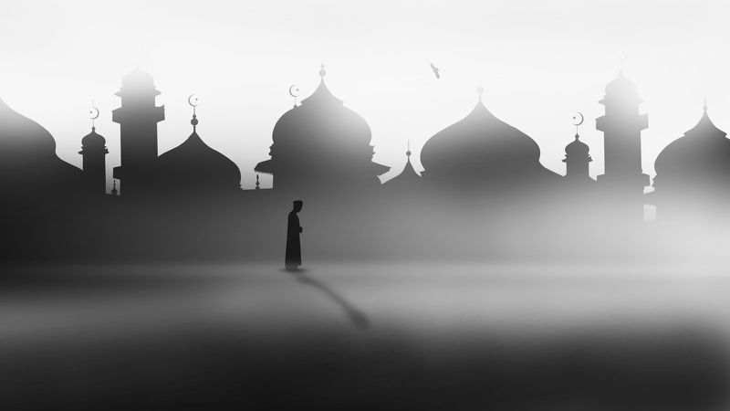 The Believer фото превью