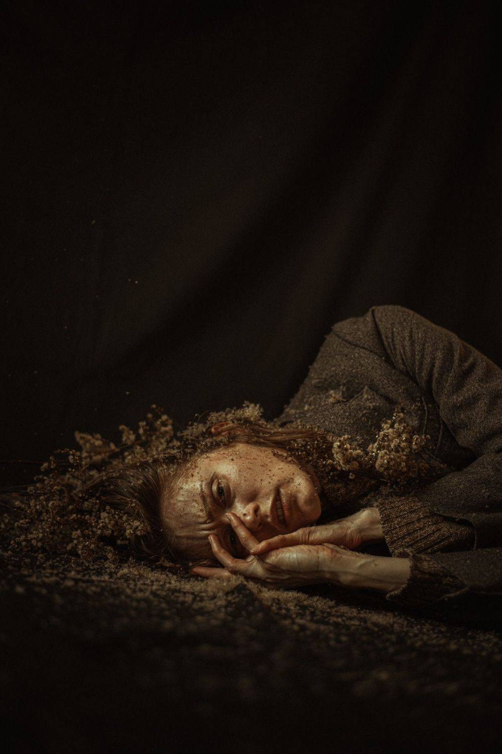 , Щеглова Марина