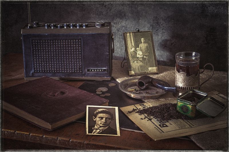 геолог фото превью