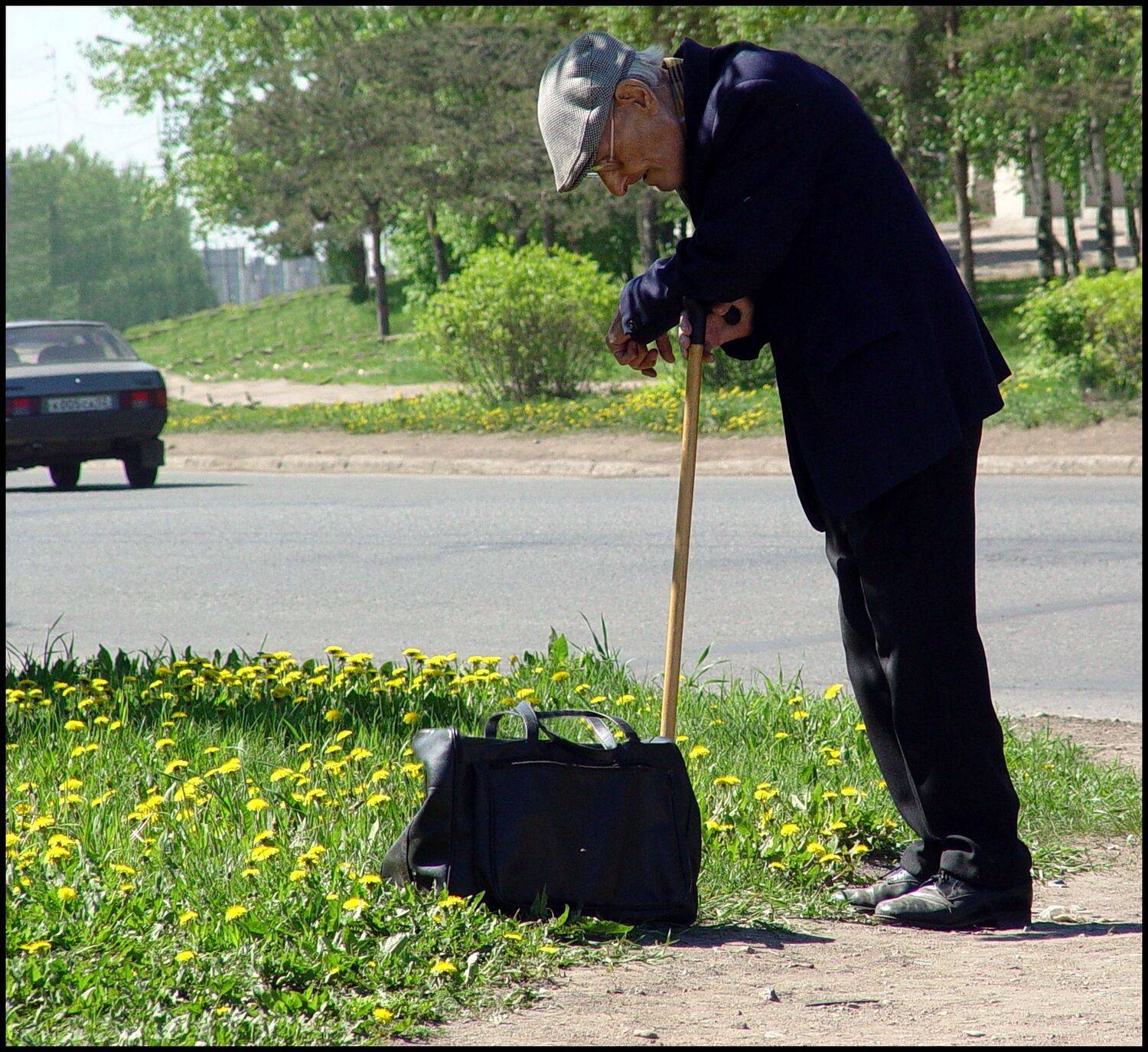, Меднов Влад