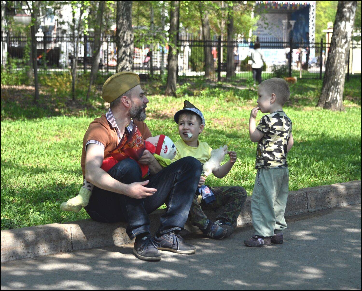 , Меднов Влад