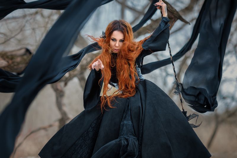 The black secret фото превью