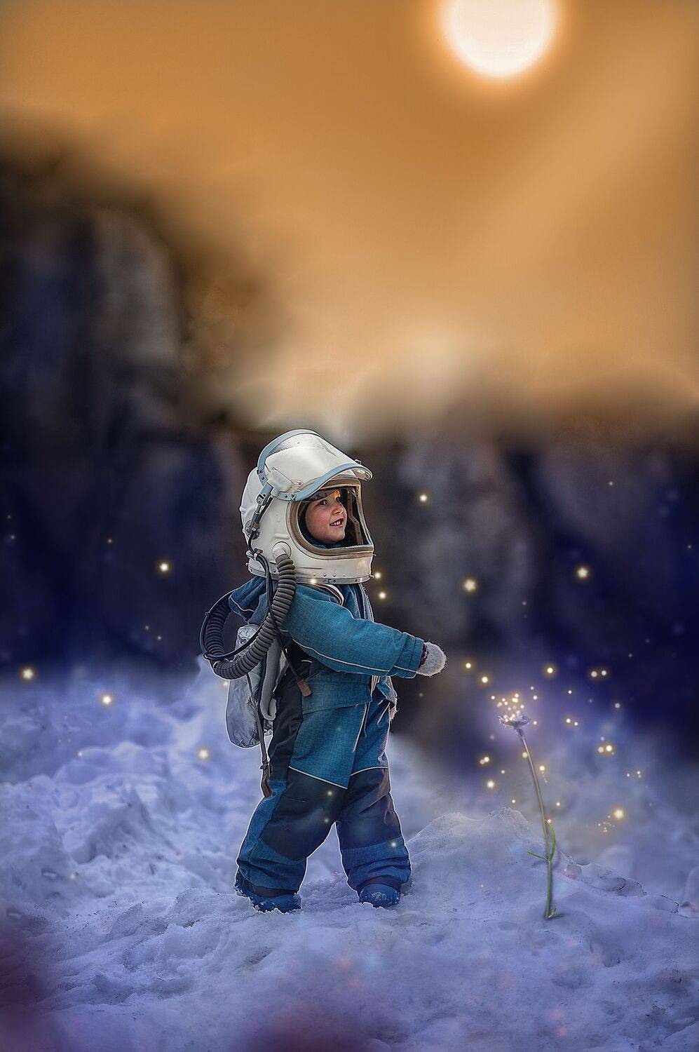 , Денисова Аксинья