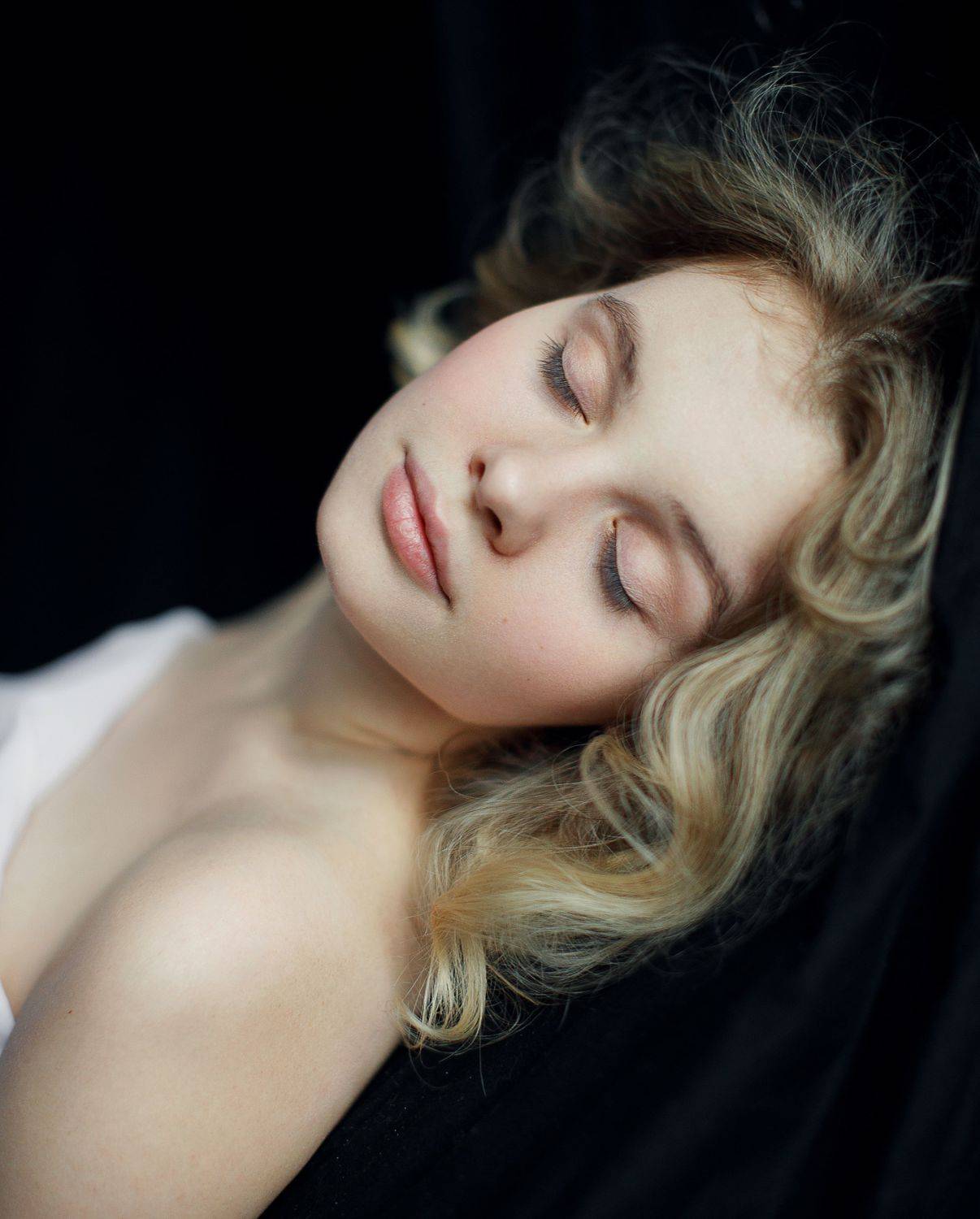 , Анна Мельникова