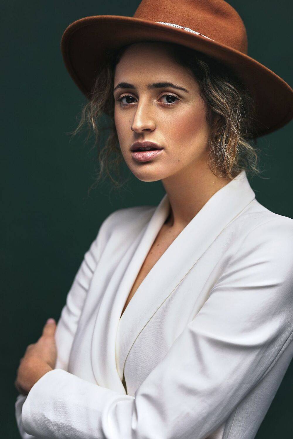 #girl #studio #portrait, Uzoni Marius