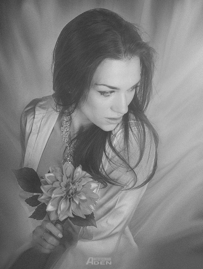 , Алексей Денисов