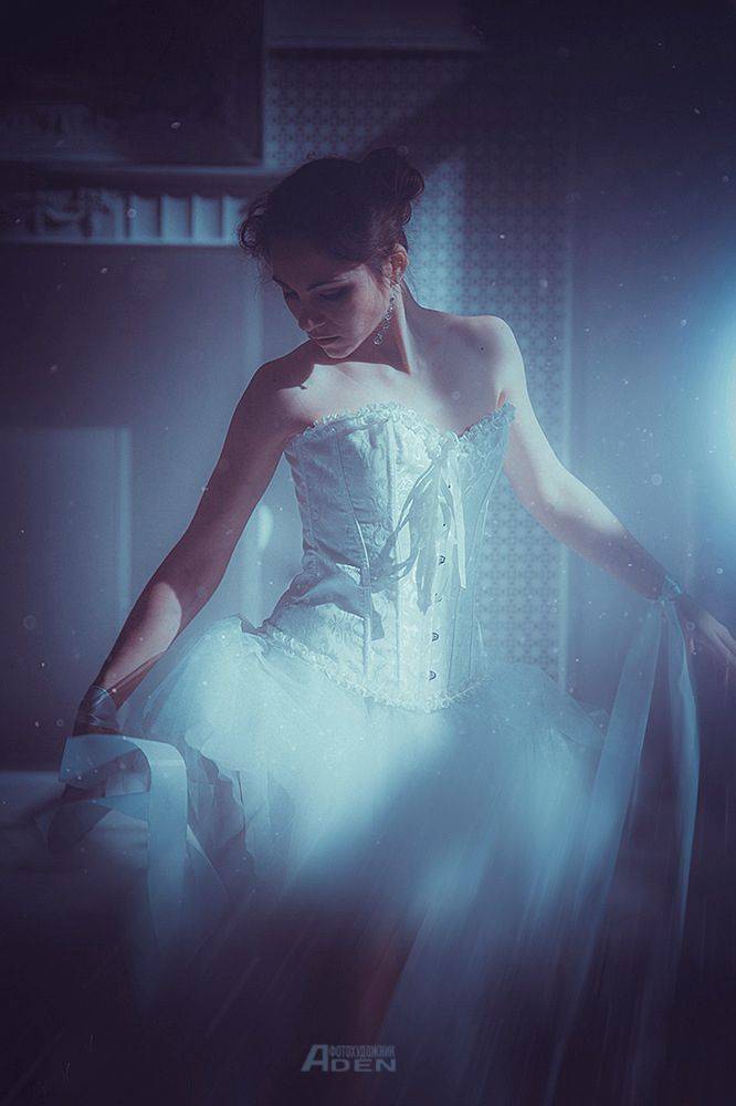 , Алексей Денисов