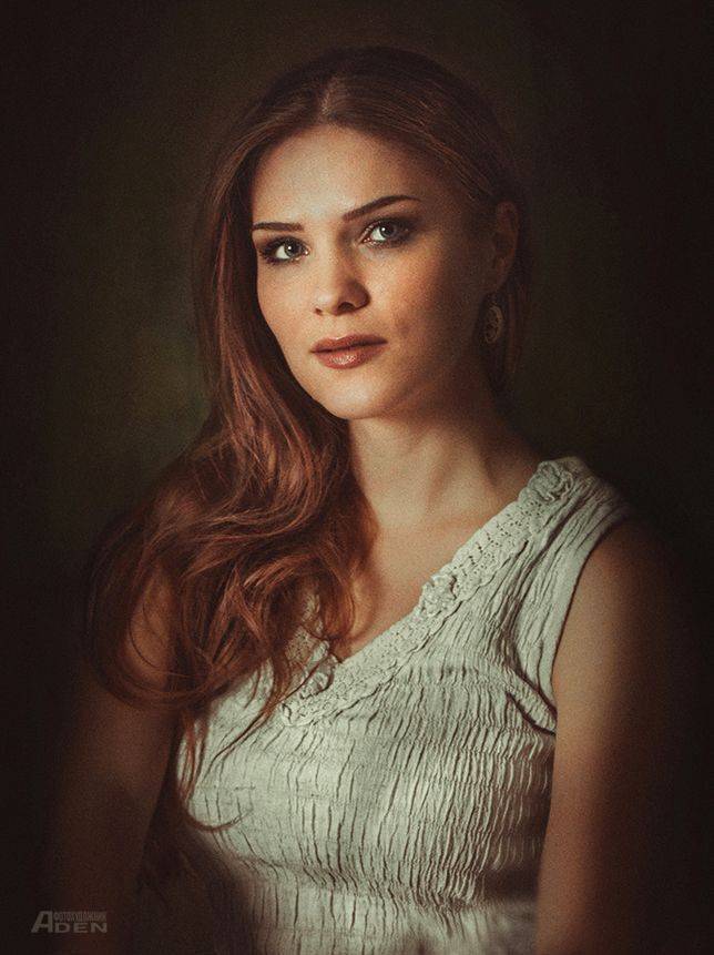 , Алексей Денисов