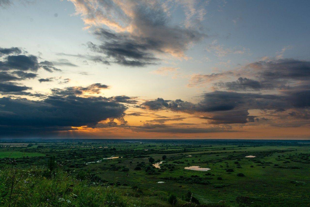 , Сергей Калёв