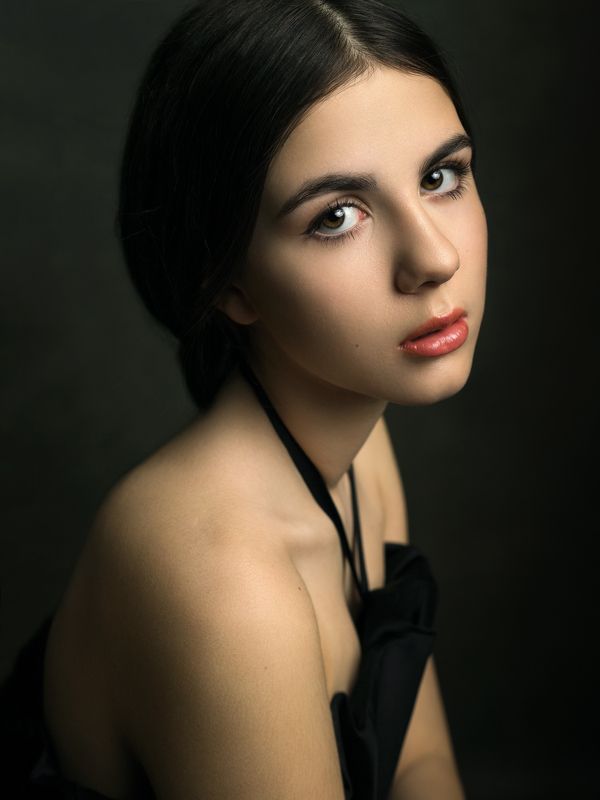 Вероника фото превью