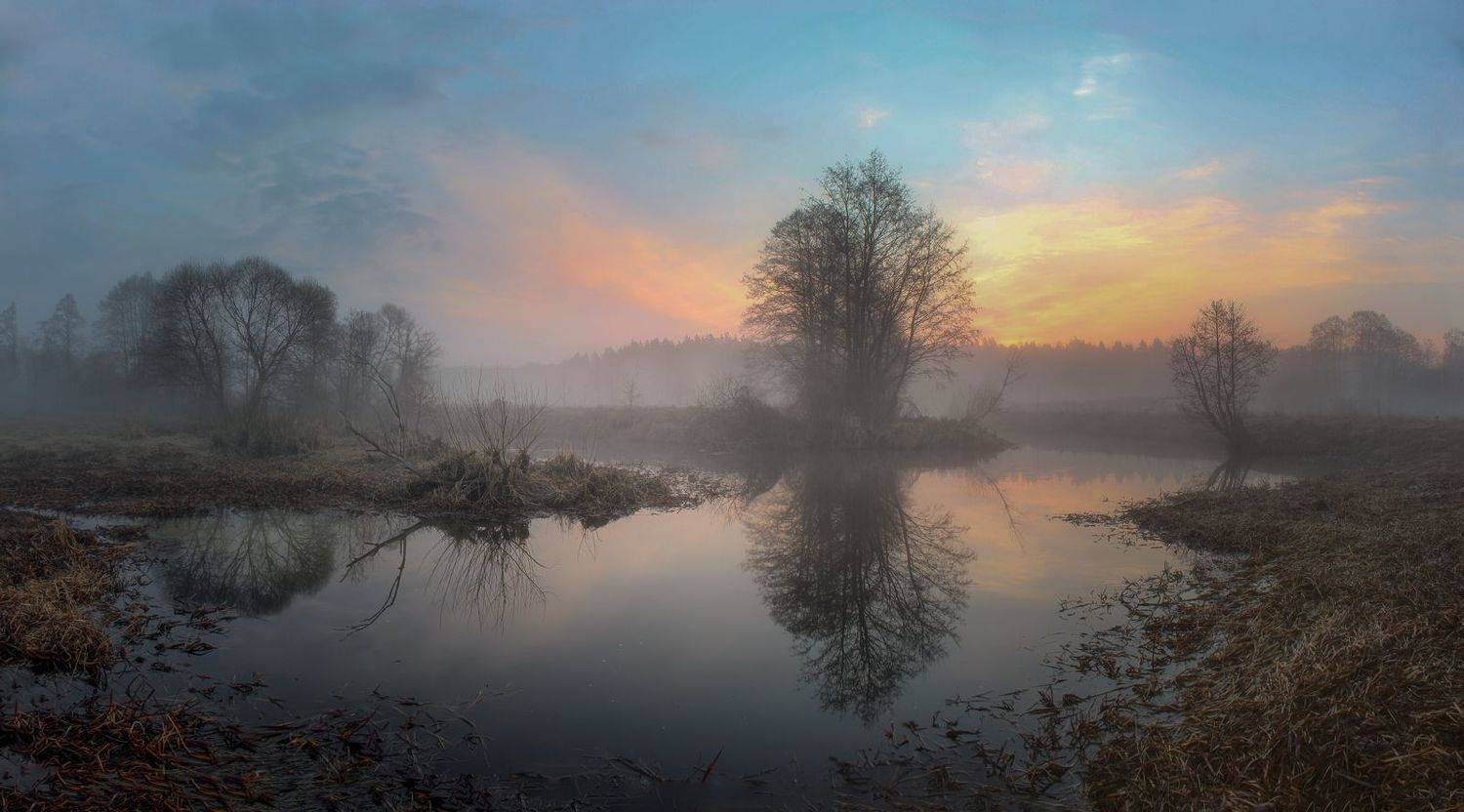 , Игорь Денисов