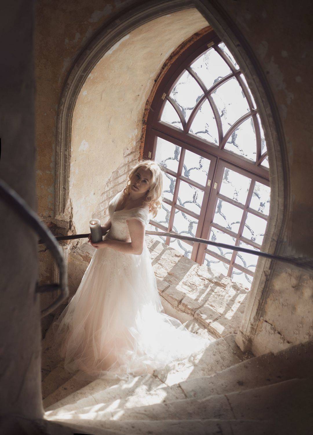 , Мария Саврасова