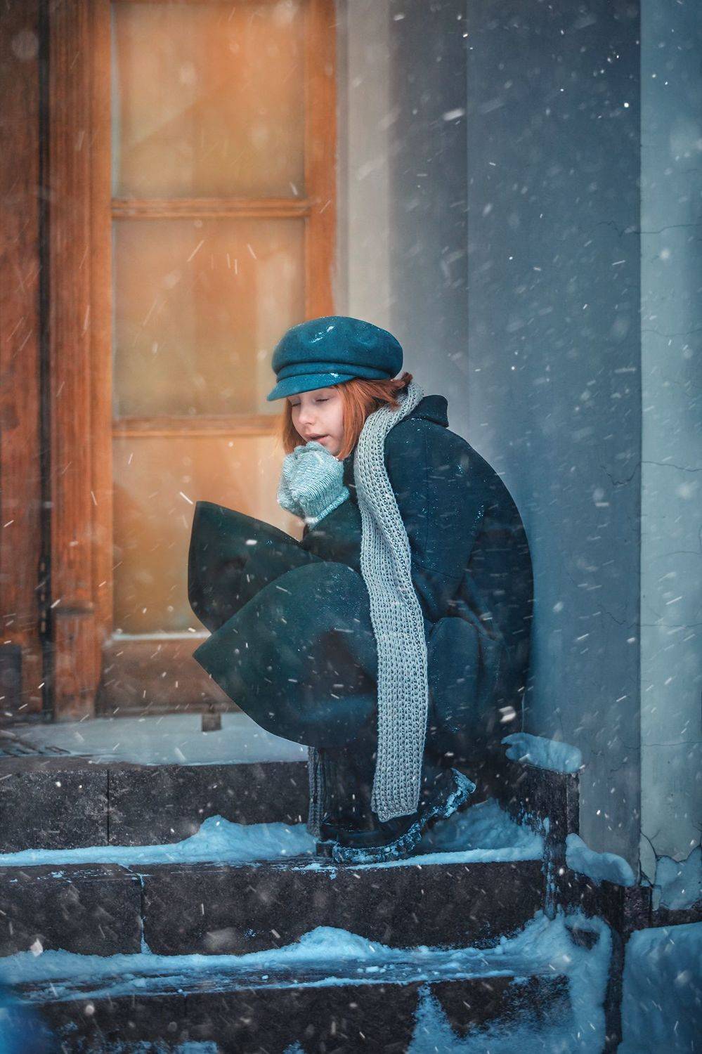 , Наталья Вистинь