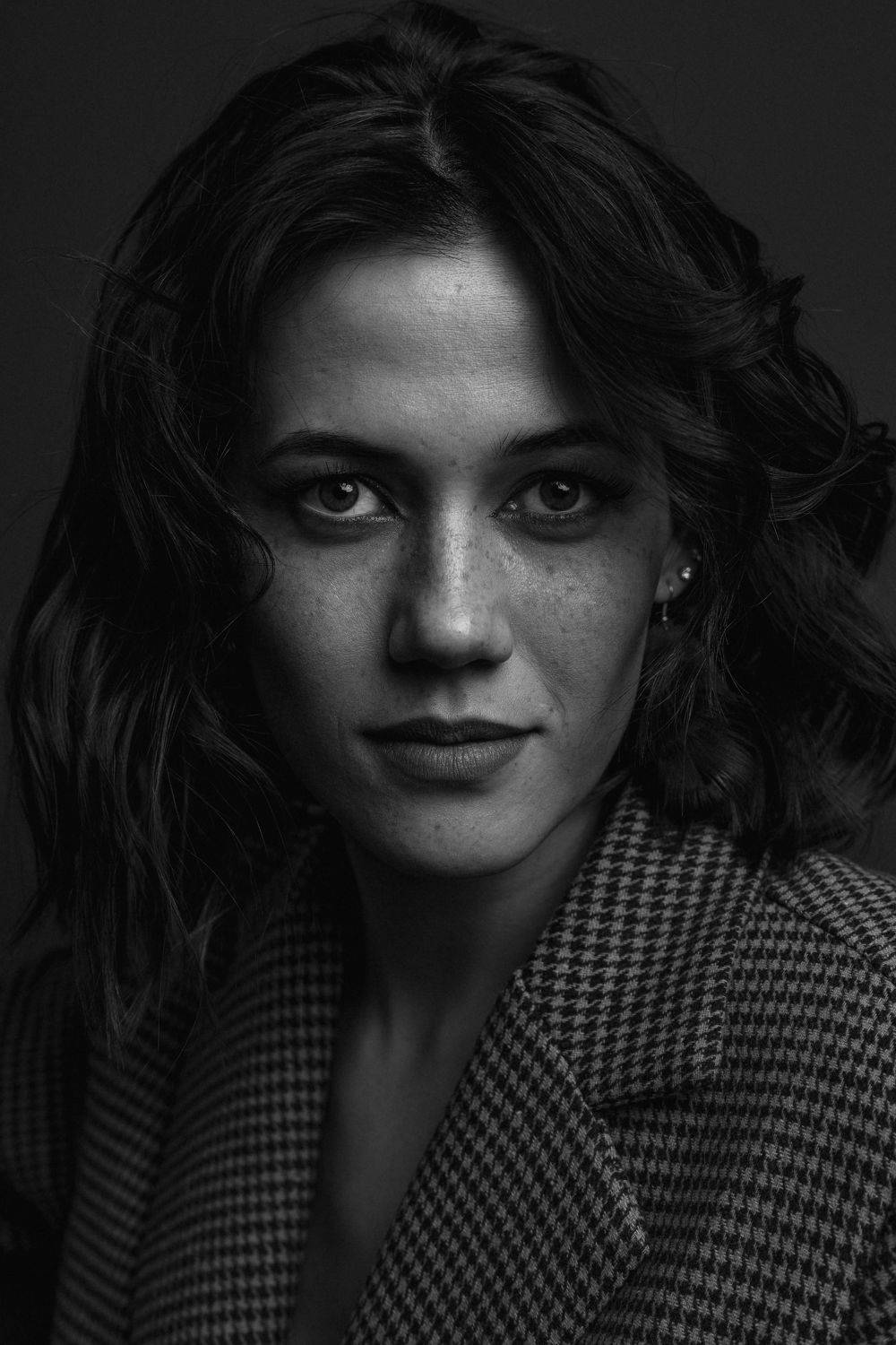 , Anastasia Astakhova