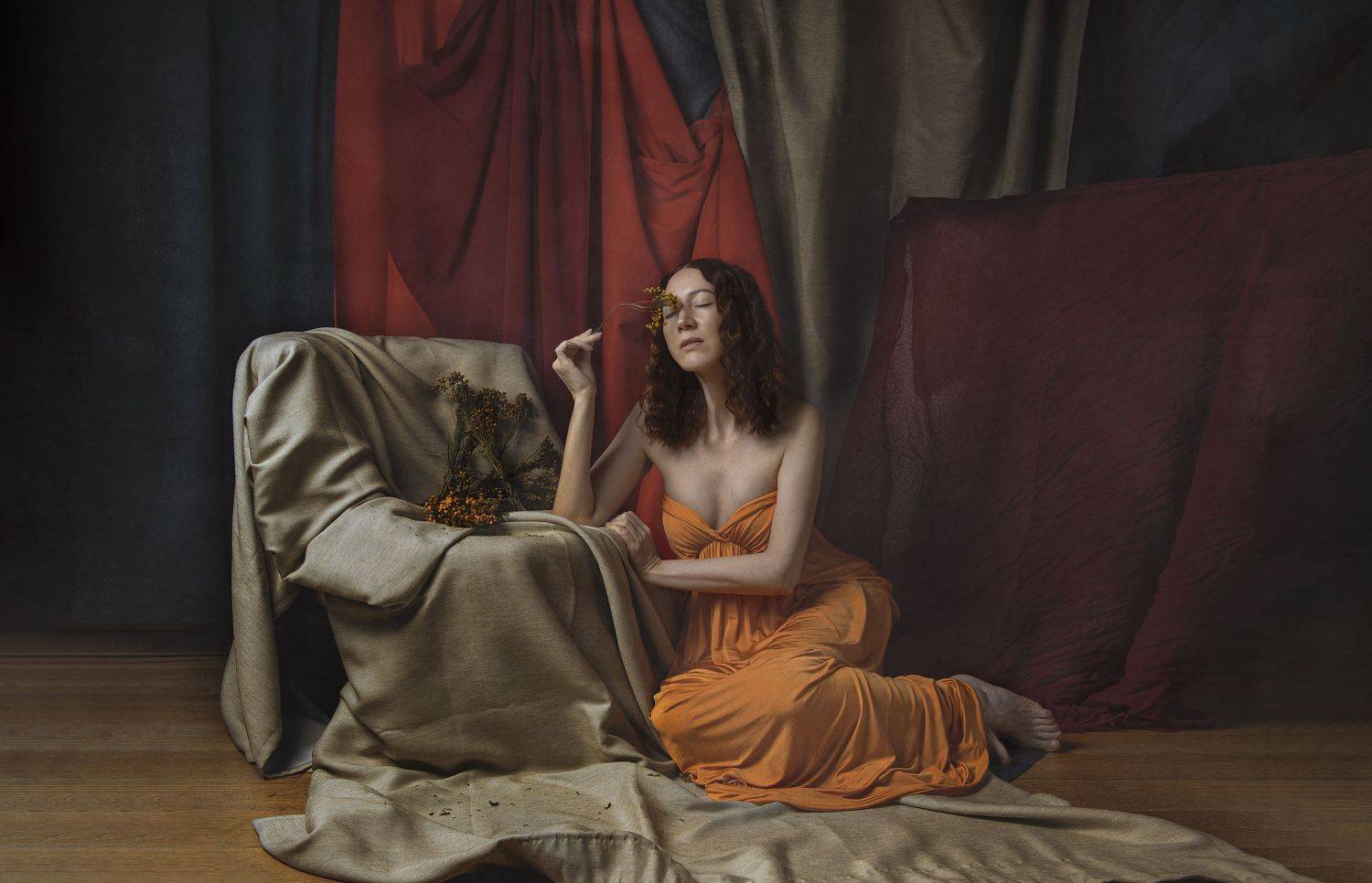 , Ольга Афанасенко