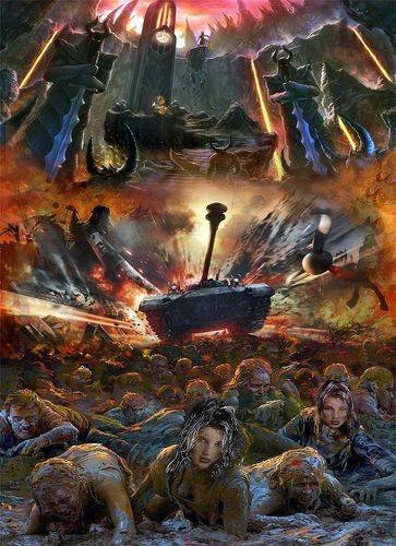 ТРИПТИХ СОВРЕМЕННОГО ЖИТИЯ