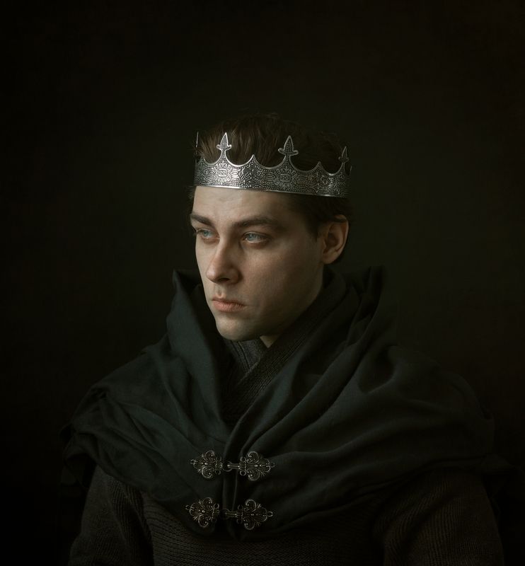 Крон-принц фото превью