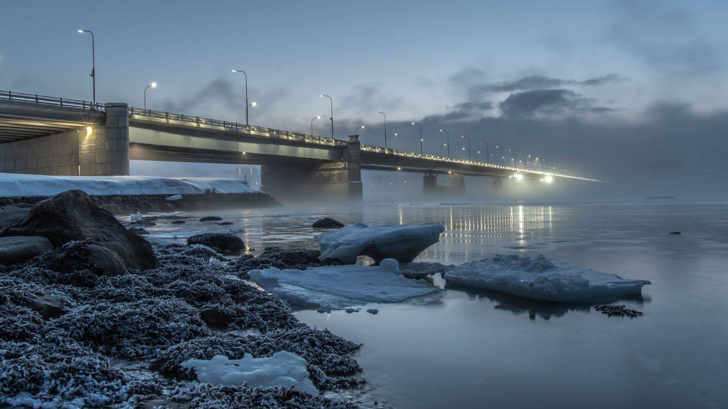 , Сергей Каверин