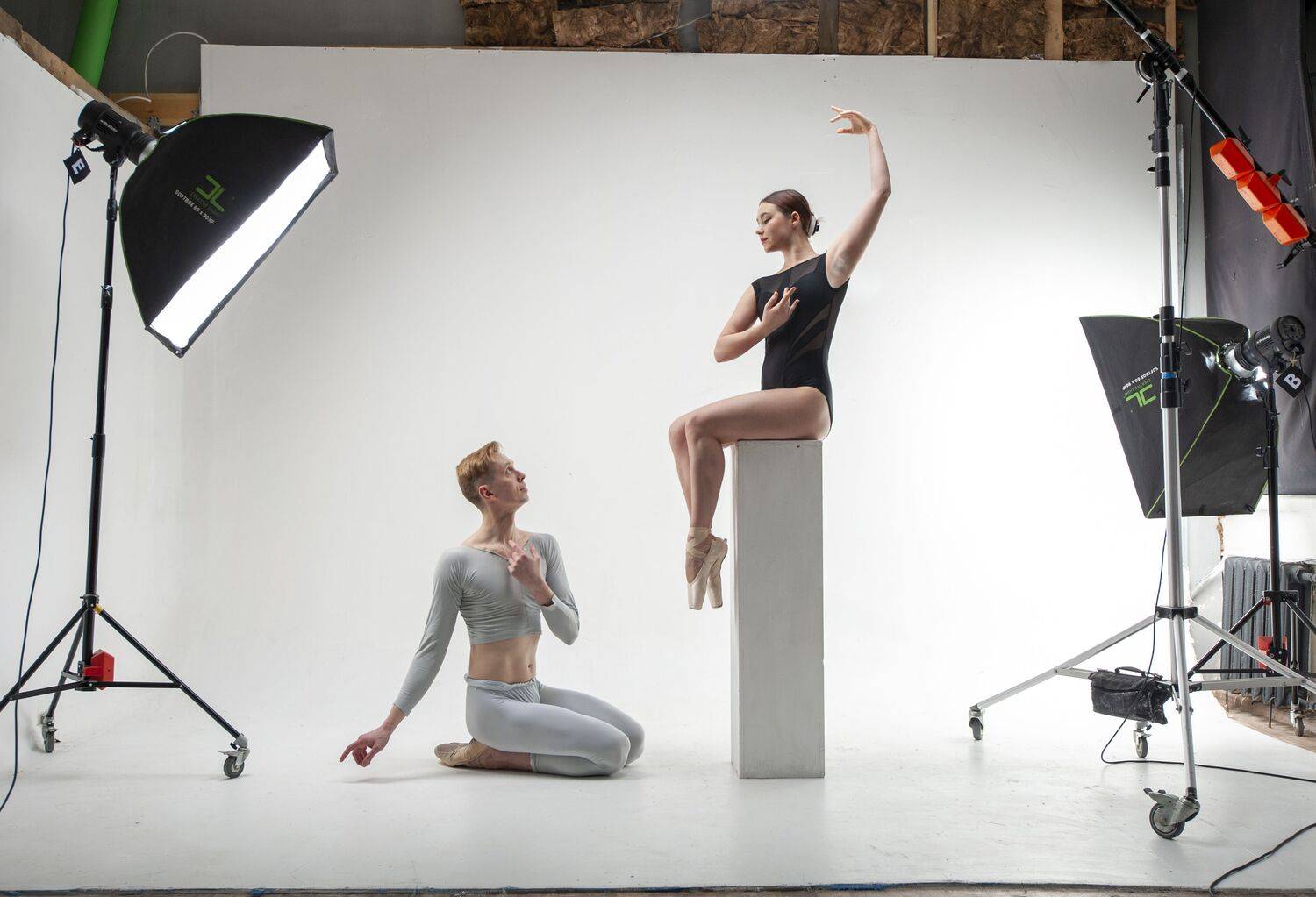 , Георгий Сапожников