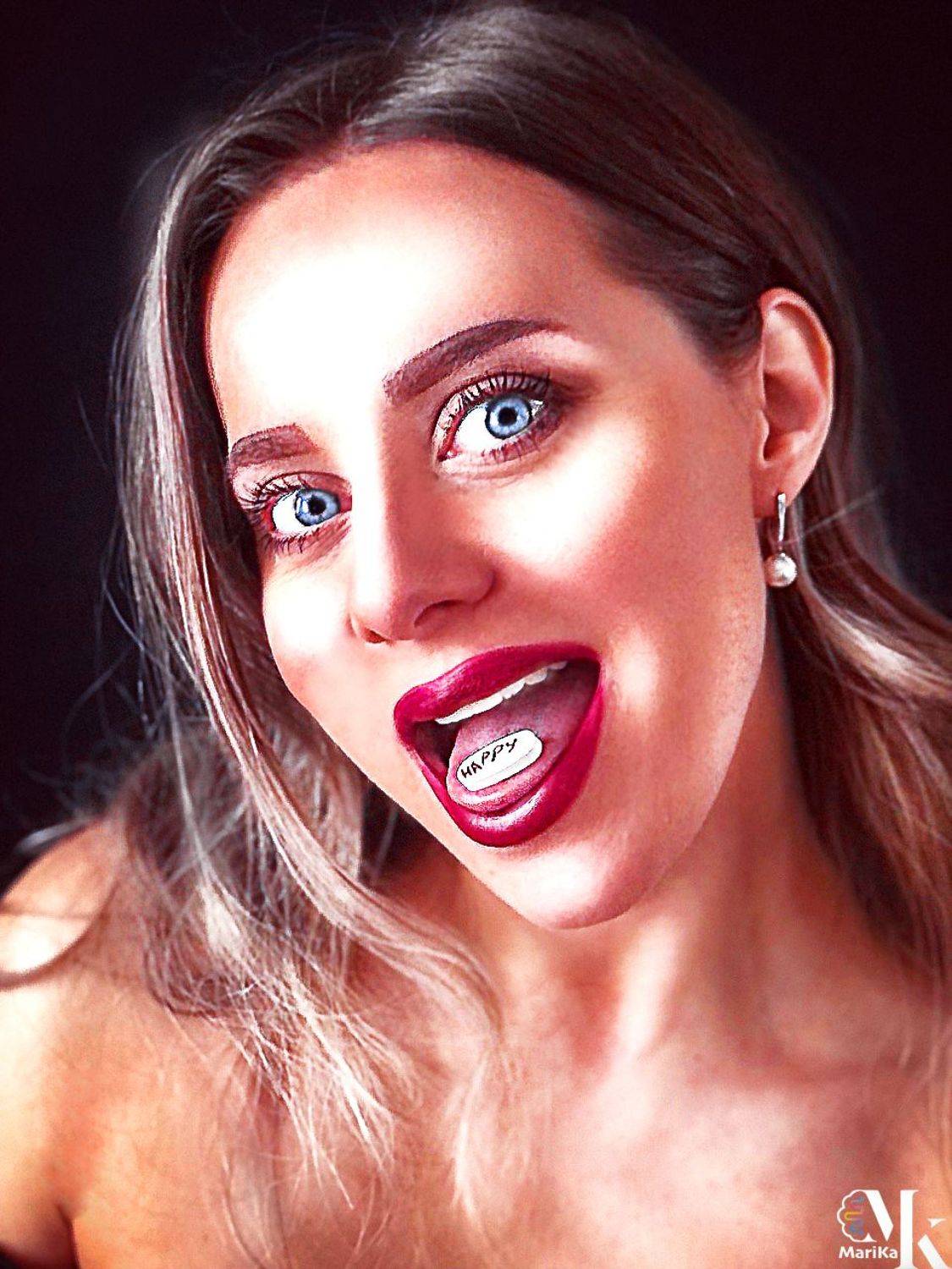 , Казьмина Марина