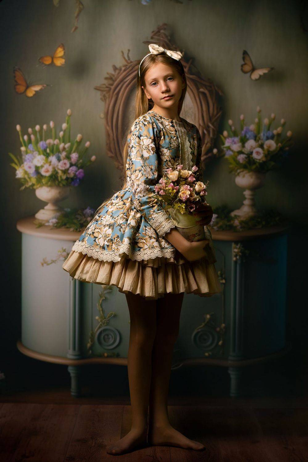 , Arlauskaite Buloviene Vilma