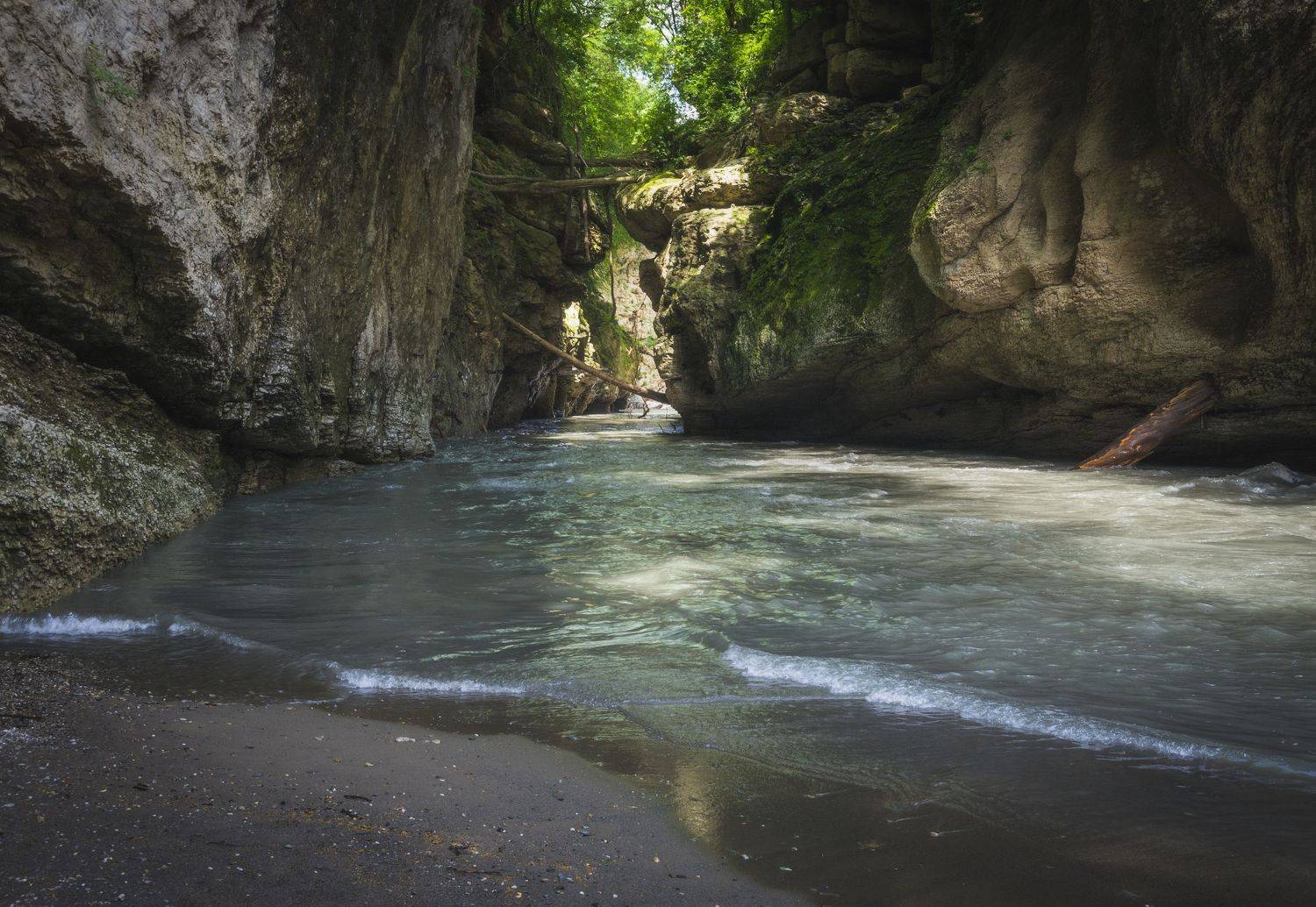 , Антон Литвин