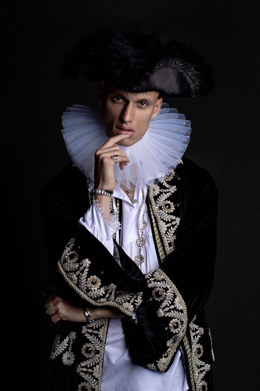 , Евгений Верещагин