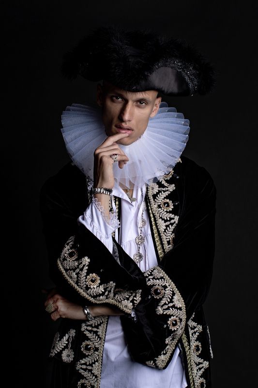 Флибустьер фото превью